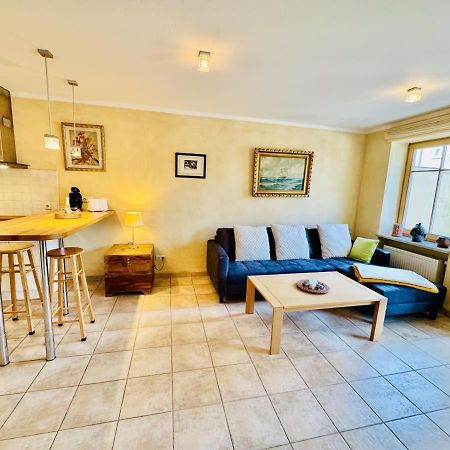 Captains Lounge Росток Екстер'єр фото