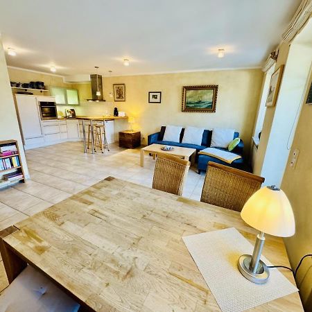 Captains Lounge Росток Екстер'єр фото